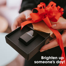 Load image into Gallery viewer, Nachteule - Rechargeable Reading Light for Glasses